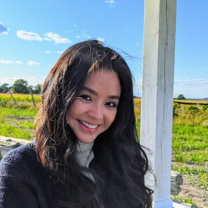 Fundraising Page: Aaliah M. Maravilla-Carlos